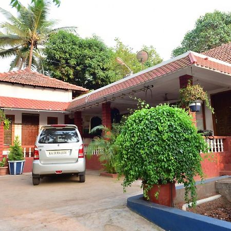 Runnin Airport - Homestay Gurpur Ngoại thất bức ảnh
