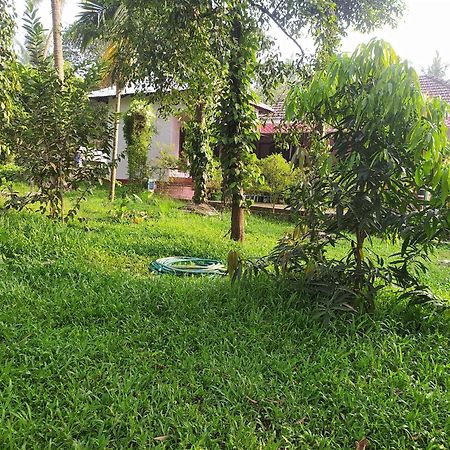 Runnin Airport - Homestay Gurpur Ngoại thất bức ảnh