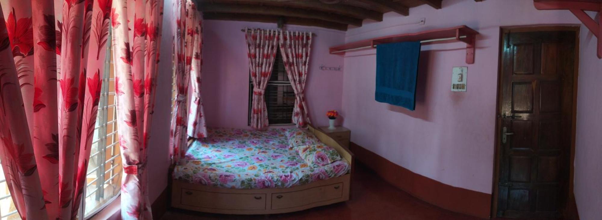 Runnin Airport - Homestay Gurpur Ngoại thất bức ảnh