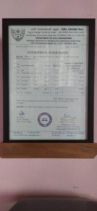 Runnin Airport - Homestay Gurpur Ngoại thất bức ảnh