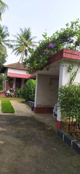 Runnin Airport - Homestay Gurpur Ngoại thất bức ảnh