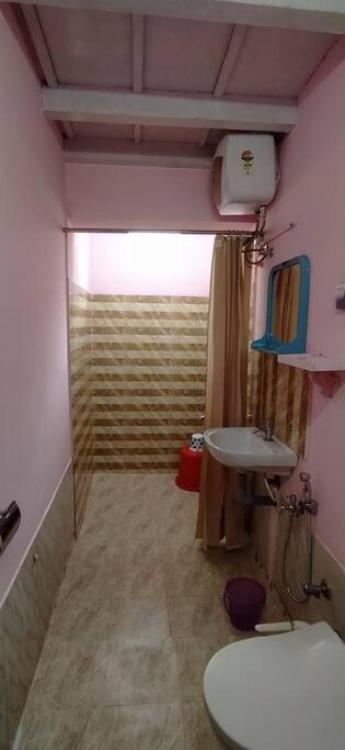 Runnin Airport - Homestay Gurpur Ngoại thất bức ảnh