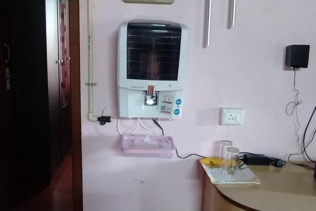 Runnin Airport - Homestay Gurpur Ngoại thất bức ảnh