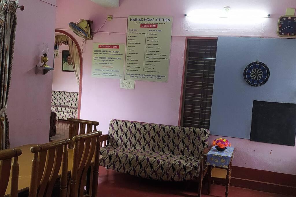 Runnin Airport - Homestay Gurpur Ngoại thất bức ảnh