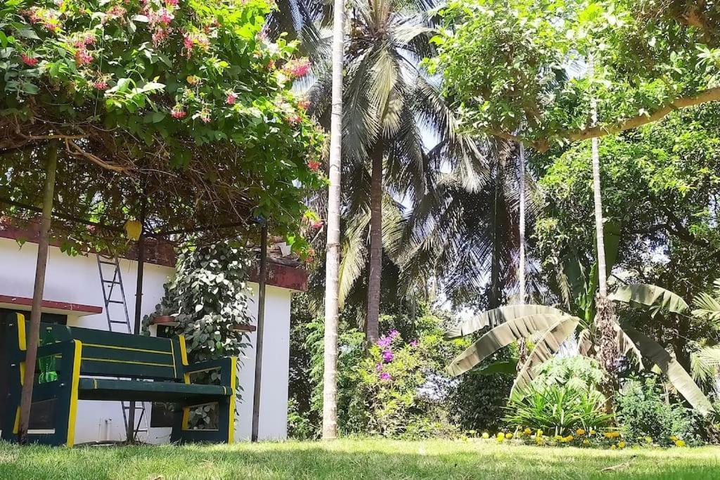 Runnin Airport - Homestay Gurpur Ngoại thất bức ảnh