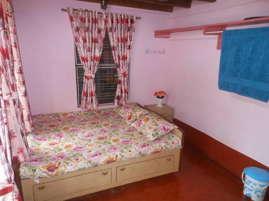 Runnin Airport - Homestay Gurpur Ngoại thất bức ảnh
