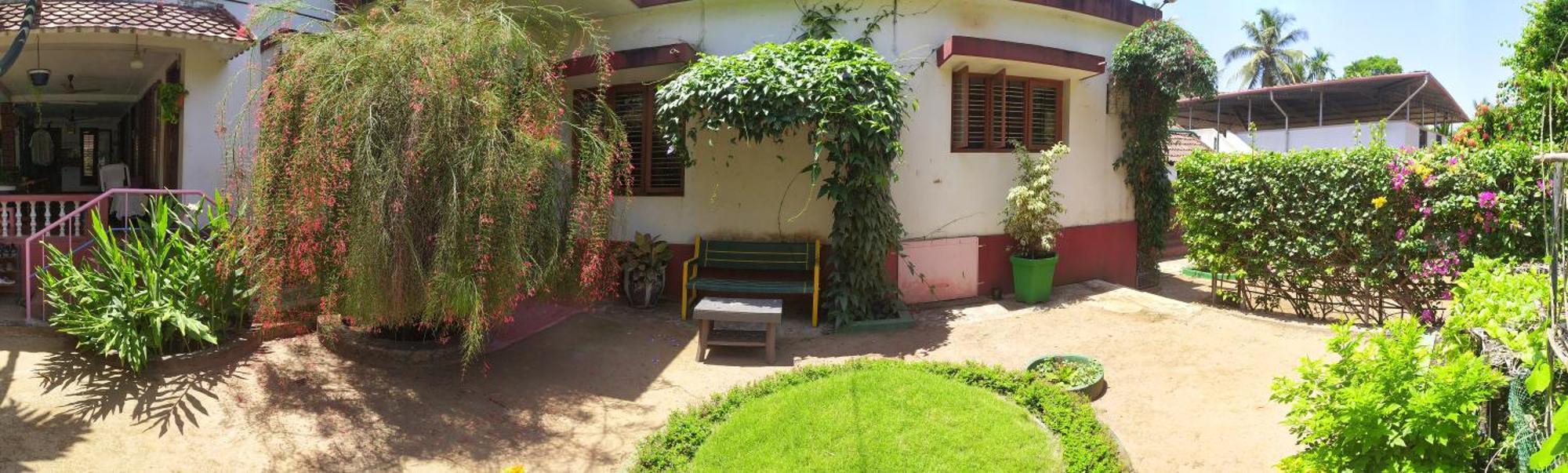 Runnin Airport - Homestay Gurpur Ngoại thất bức ảnh