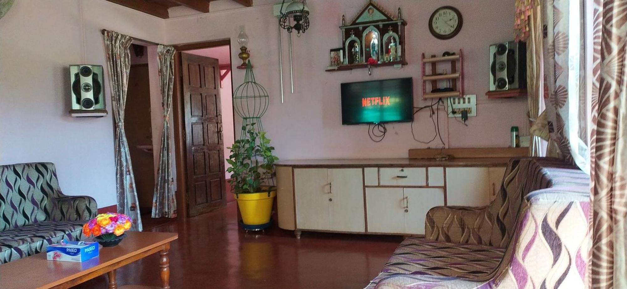 Runnin Airport - Homestay Gurpur Ngoại thất bức ảnh