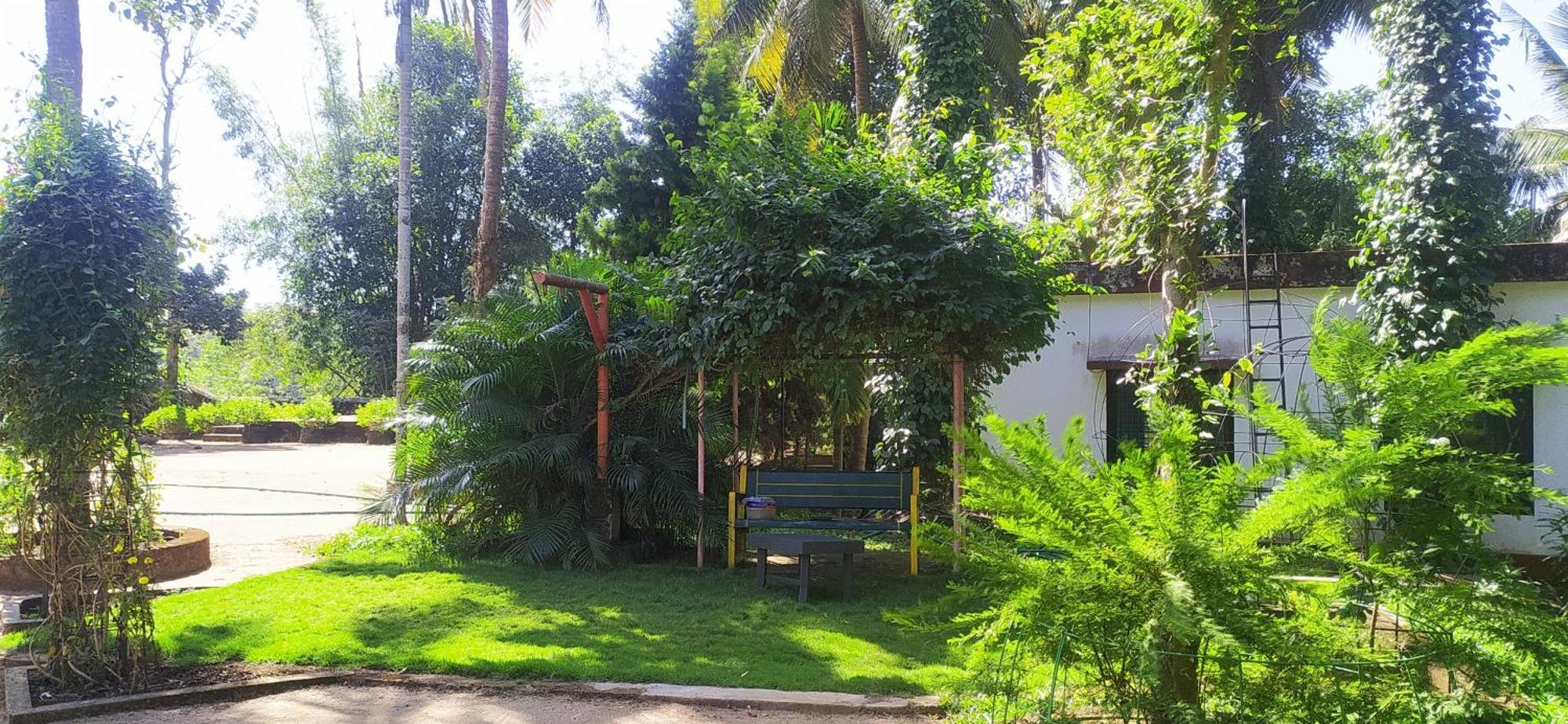Runnin Airport - Homestay Gurpur Ngoại thất bức ảnh