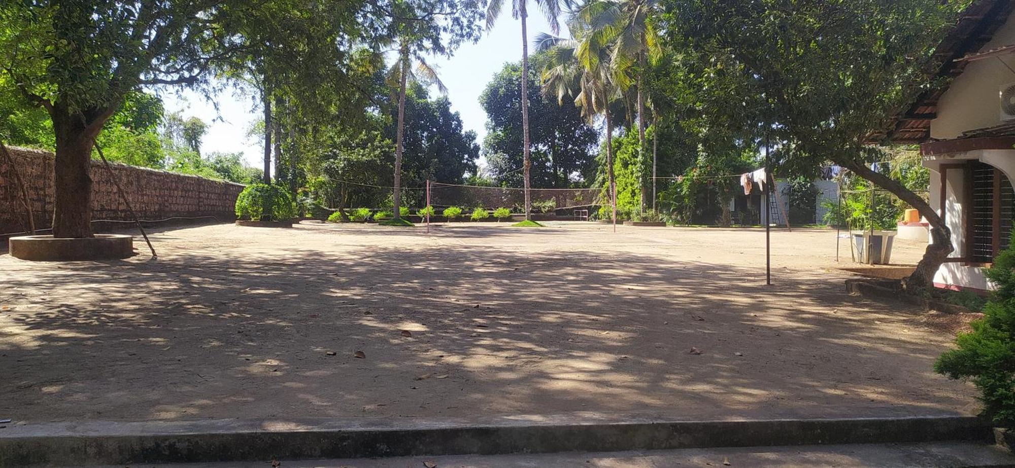 Runnin Airport - Homestay Gurpur Ngoại thất bức ảnh
