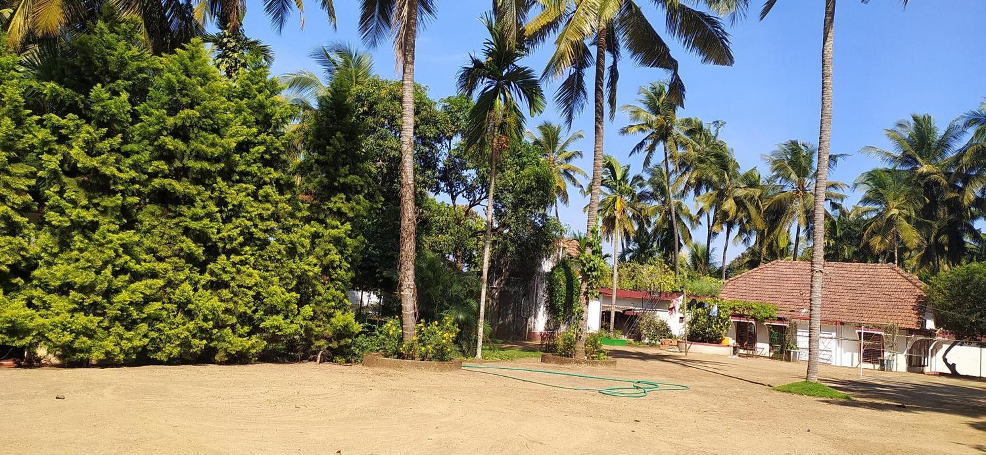 Runnin Airport - Homestay Gurpur Ngoại thất bức ảnh