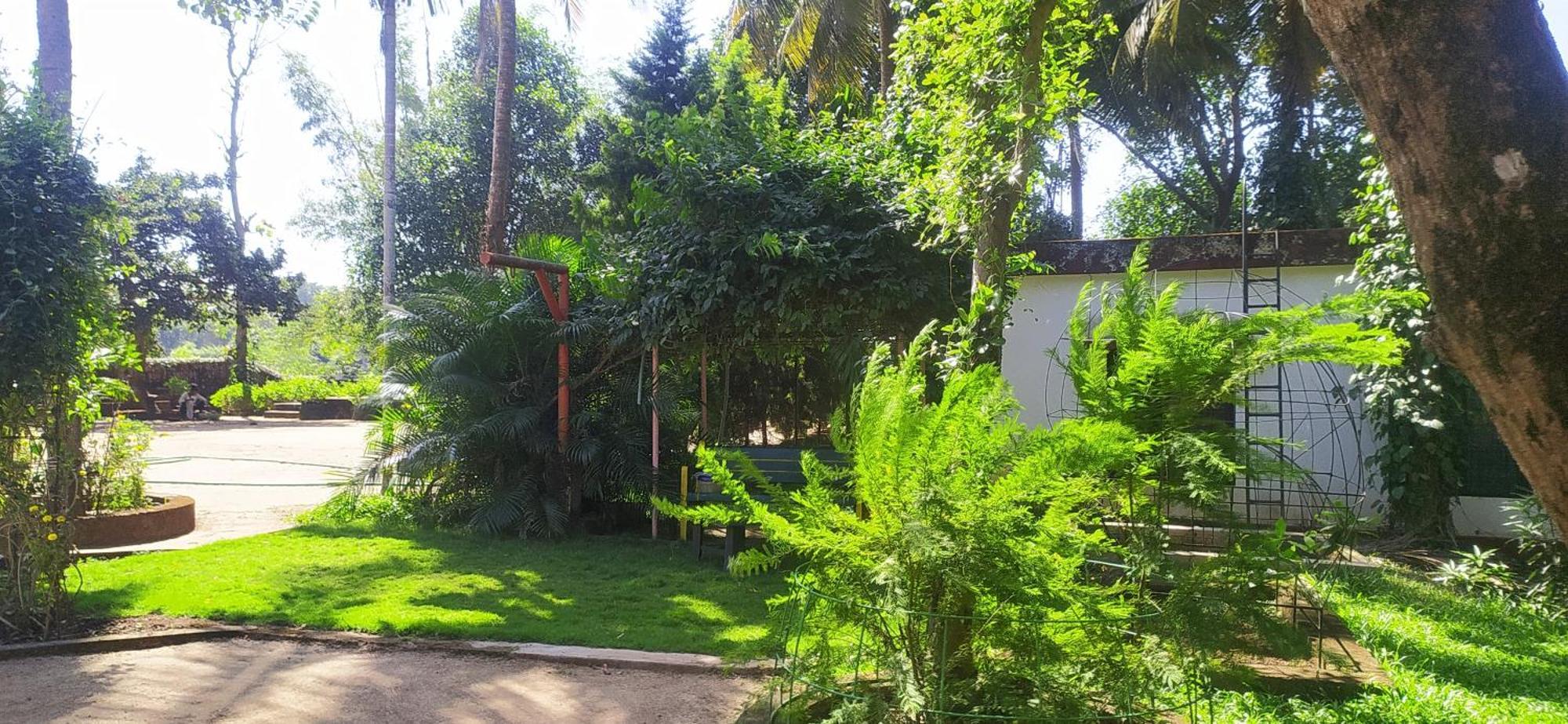 Runnin Airport - Homestay Gurpur Ngoại thất bức ảnh