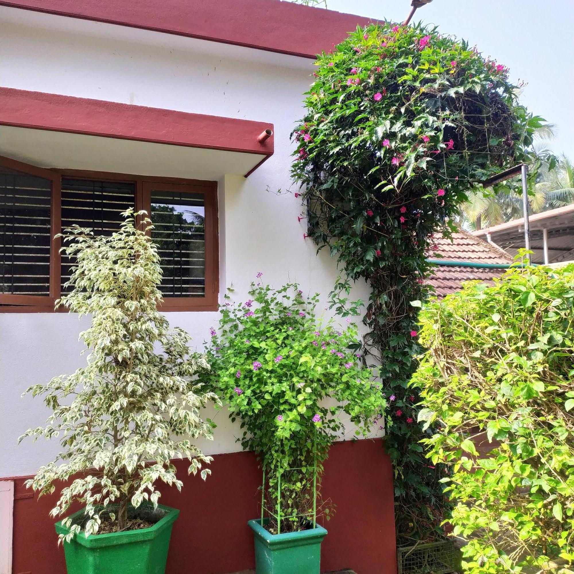 Runnin Airport - Homestay Gurpur Ngoại thất bức ảnh