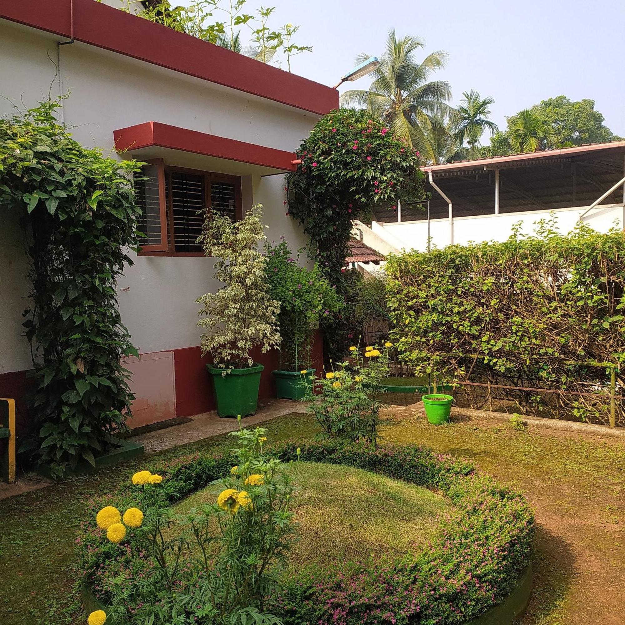 Runnin Airport - Homestay Gurpur Ngoại thất bức ảnh