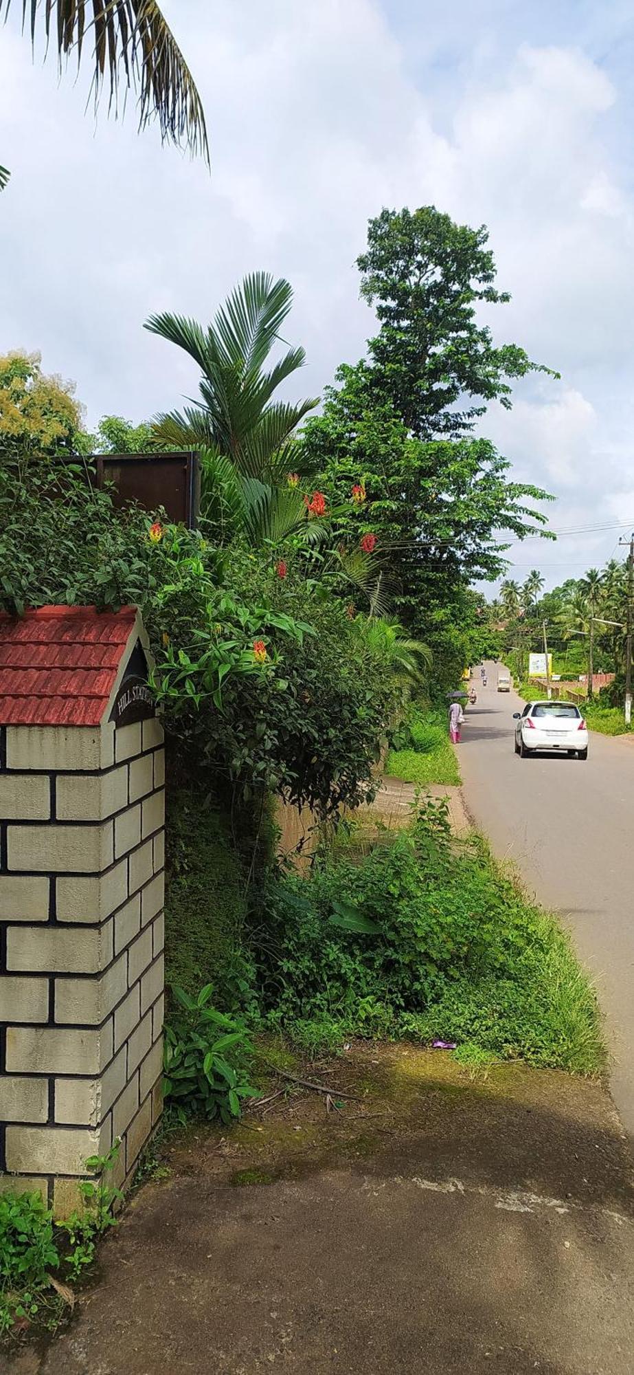 Runnin Airport - Homestay Gurpur Ngoại thất bức ảnh